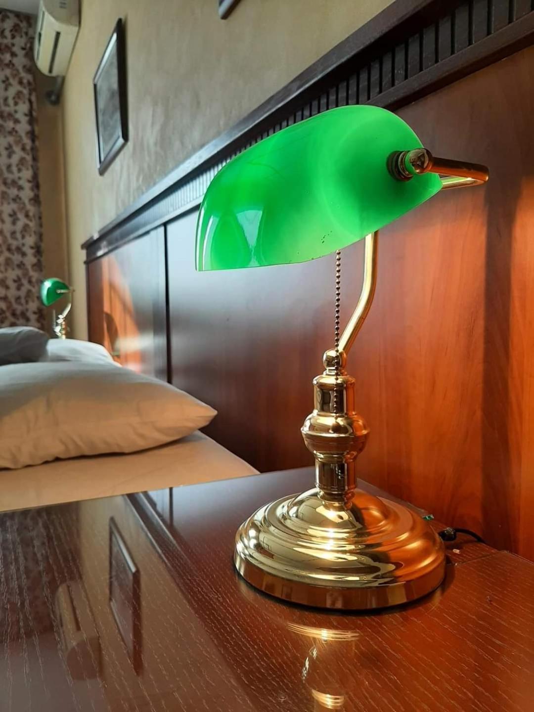 Gm Apart Hotel Ni Buitenkant foto